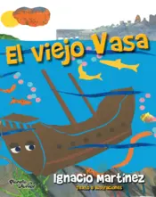 Portada El viejo Vasa