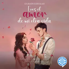 Portada Eres el amor de mi otra vida