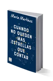 Miniatura portada 3d Cuando no queden más estrellas que contar