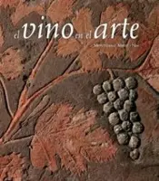 Portada El vino en el arte