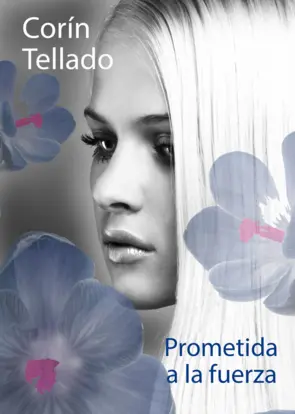 Portada Prometida a la fuerza