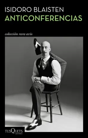 Portada Anticonferencias