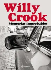 Portada Memorias improbables