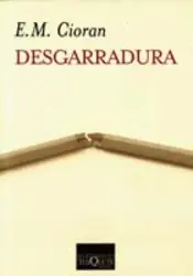 Portada Desgarradura