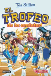 Portada El trofeo de la amistad