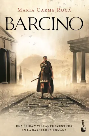 Portada Barcino