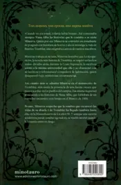 Miniatura contraportada El embrujo