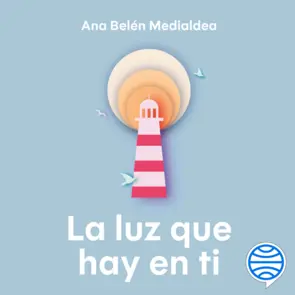 Portada La luz que hay en ti