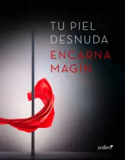 Portada Tu piel desnuda