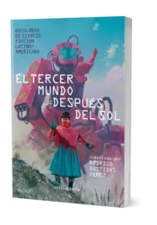 Miniatura portada 3d El tercer mundo después del sol