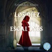 Portada Los Diez Escalones