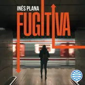 Portada Fugitiva
