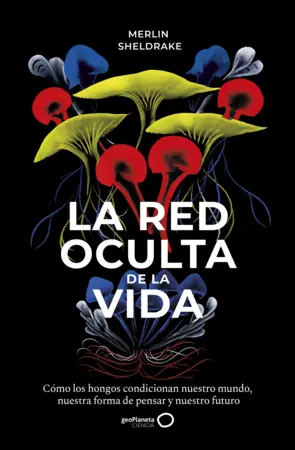 Portada La red oculta de la vida