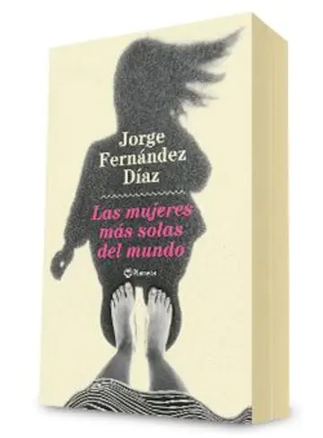 Portada Las mujeres más solas del mundo