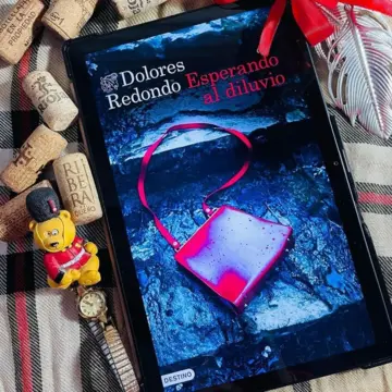 Imagen extra Esperando al diluvio 5