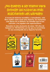 Miniatura contraportada El básquet es para listos