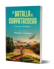 Miniatura portada 3d La batalla de Guayatacocha