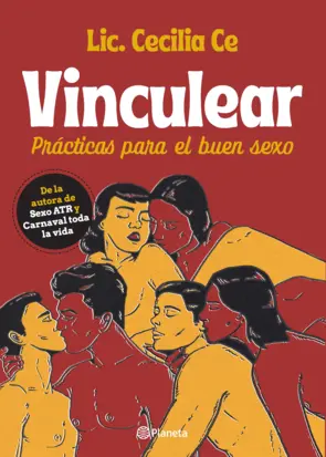 Portada Vinculear