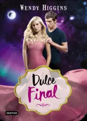 Portada Sweet 3. Dulce final