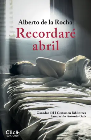 Portada Recordaré abril