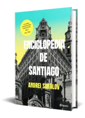 Miniatura portada 3d Enciclopedia de Santiago