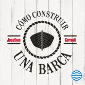 Portada Cómo construir una barca