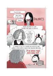 Portada Lola Vendetta. Katanazo al amor romántico 0