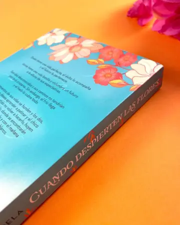 Imagen extra Cuando despierten las flores 3