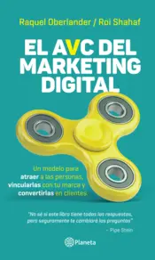 Portada El avc del marketing digital