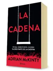 Miniatura portada 3d La Cadena