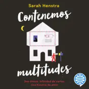 Portada Contenemos multitudes