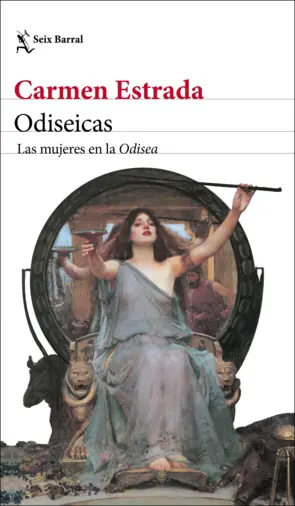 Portada Odiseicas