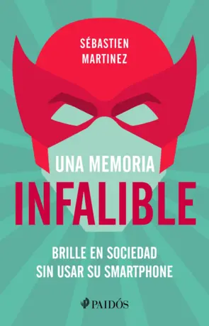 Portada Una memoria infalible