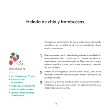 Imagen extra Reset alimentario 3
