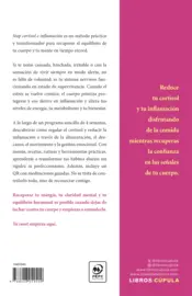 Miniatura contraportada Stop cortisol e inflamación