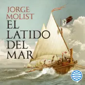 Portada El latido del mar