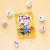 Portada Anna Kadabra 6. Pasteles peligrosos 0