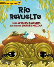 Portada Rio revuelto