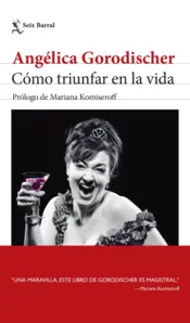 Portada Cómo triunfar en la vida
