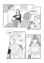 Portada Fangirl nº 01/04 3