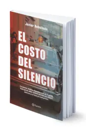 Miniatura portada 3d El costo del silencio