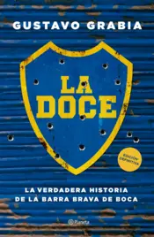 Portada La doce