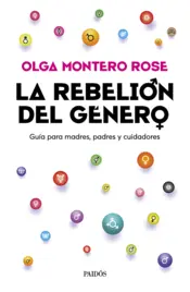 Portada La rebelión del género
