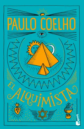 Portada El Alquimista (Uy)