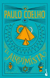 Portada El Alquimista (Uy)