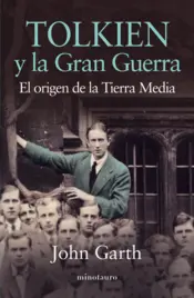 Portada Tolkien y la gran guerra