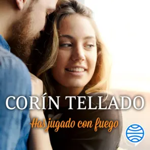 Portada Has jugado con fuego
