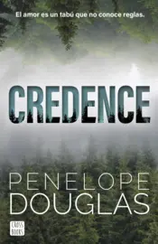 Portada Credence