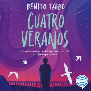 Portada Cuatro veranos