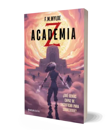 Portada Academia Z